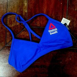 Reebok CrossFit Bra